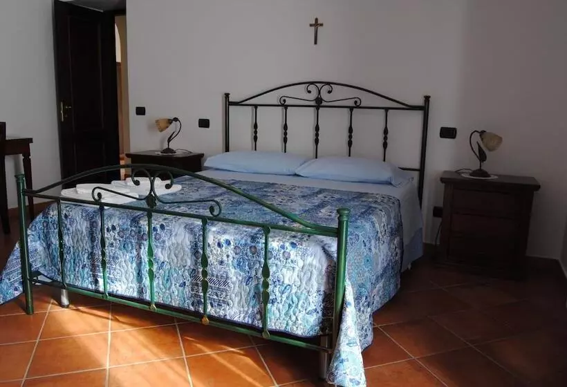 Casale San Felice B&b