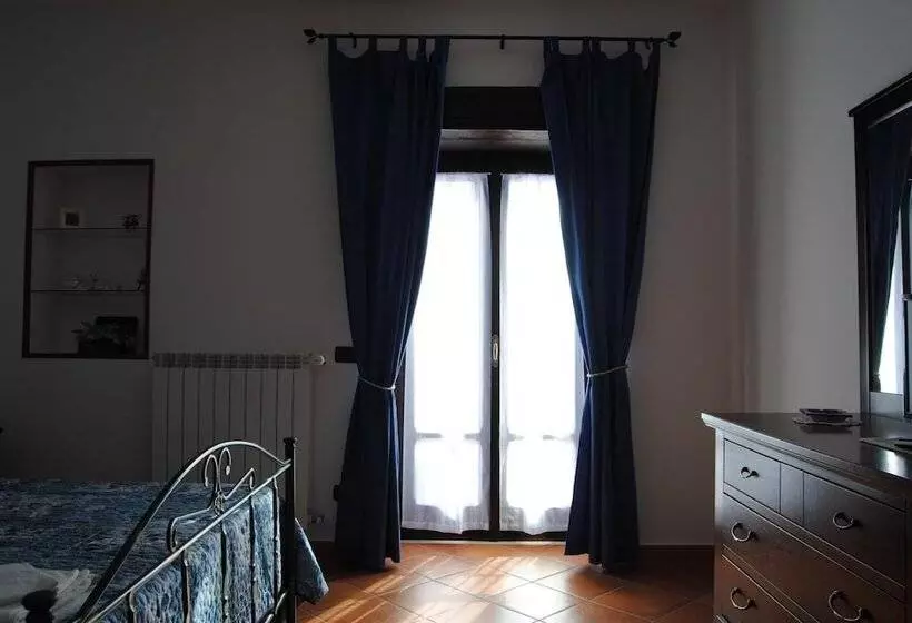 Casale San Felice B&b