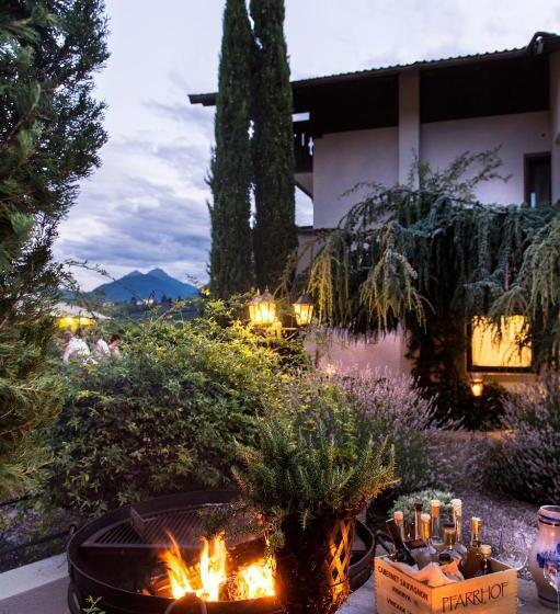 בית מלון כפרי Chalet Gravenstein