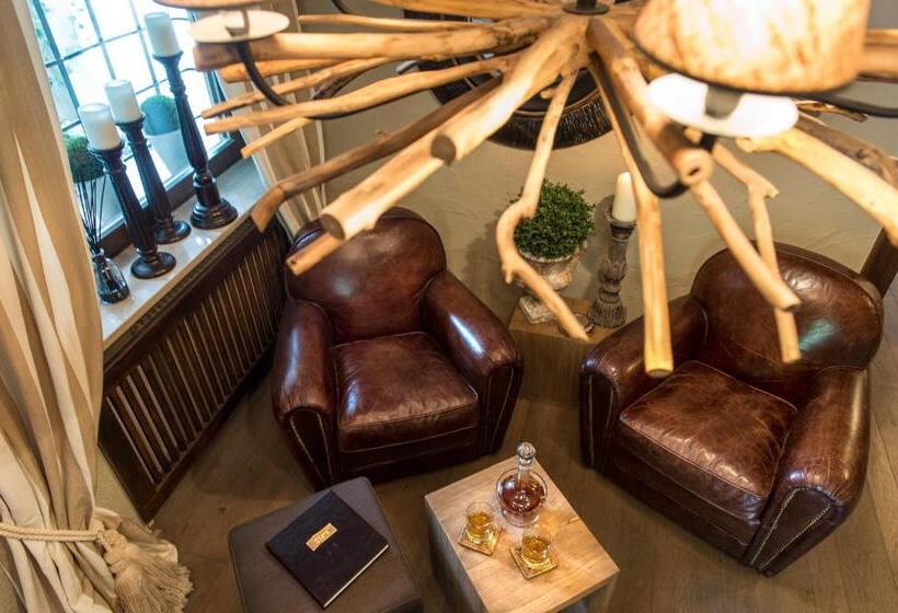 בית מלון כפרי Chalet Gravenstein