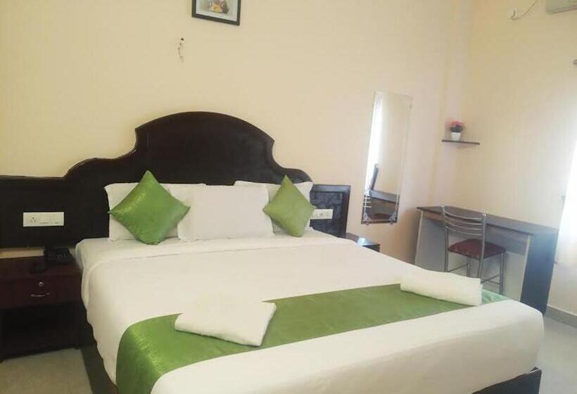 فندق Ebenezer Plaza