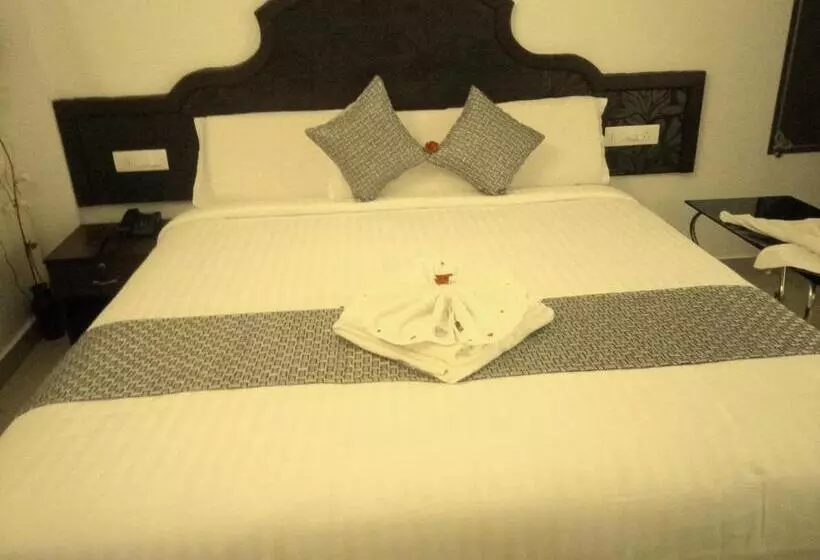 Hotelli Ebenezer Plaza