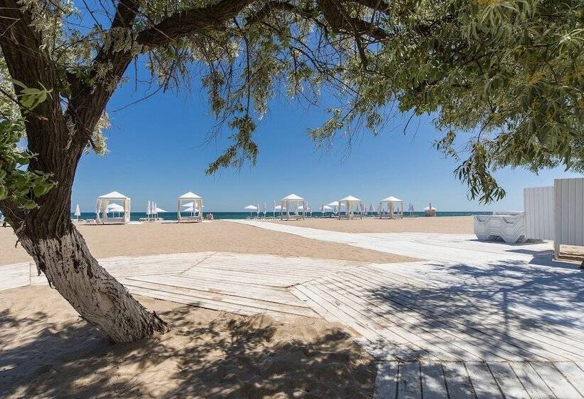 酒店 Goodzone Club