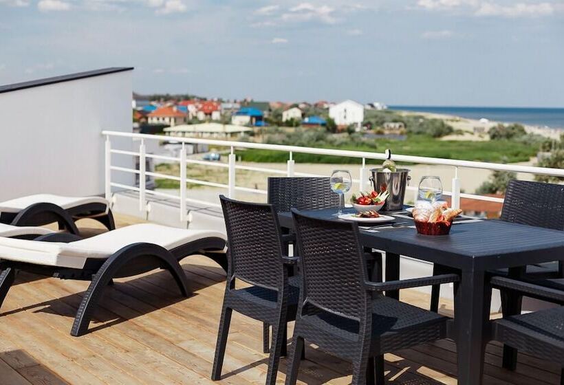 酒店 Goodzone Club