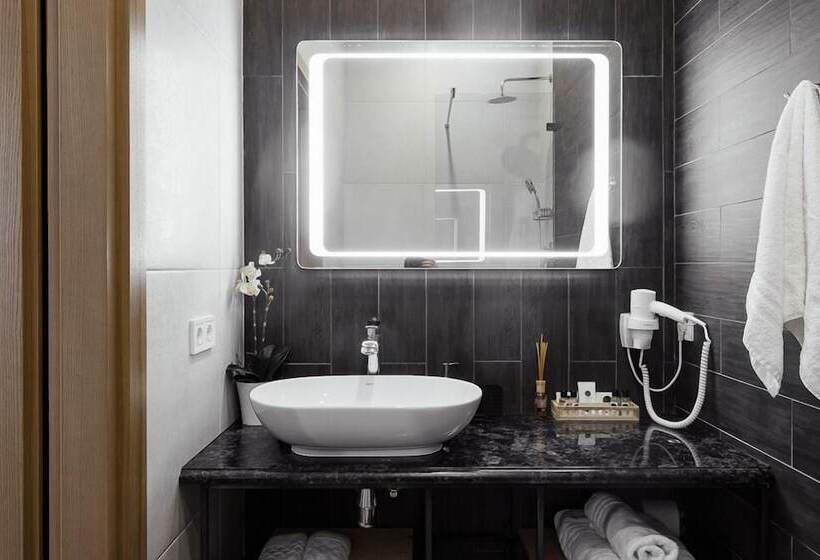 酒店 Goodzone Club