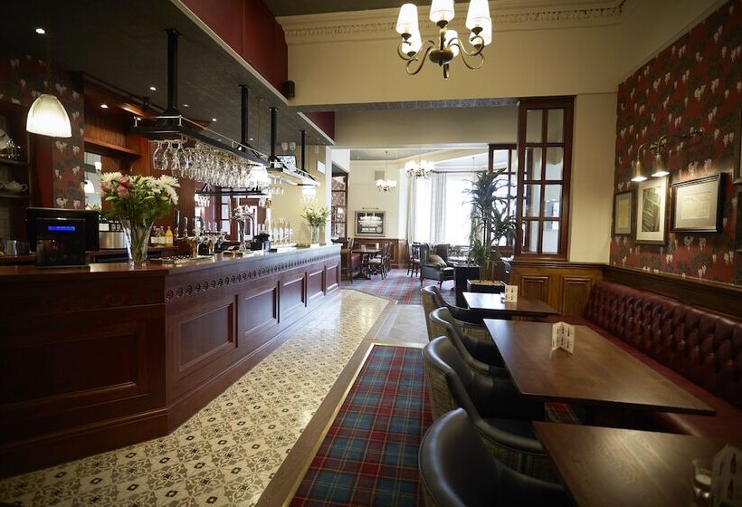 فندق Gwesty Links