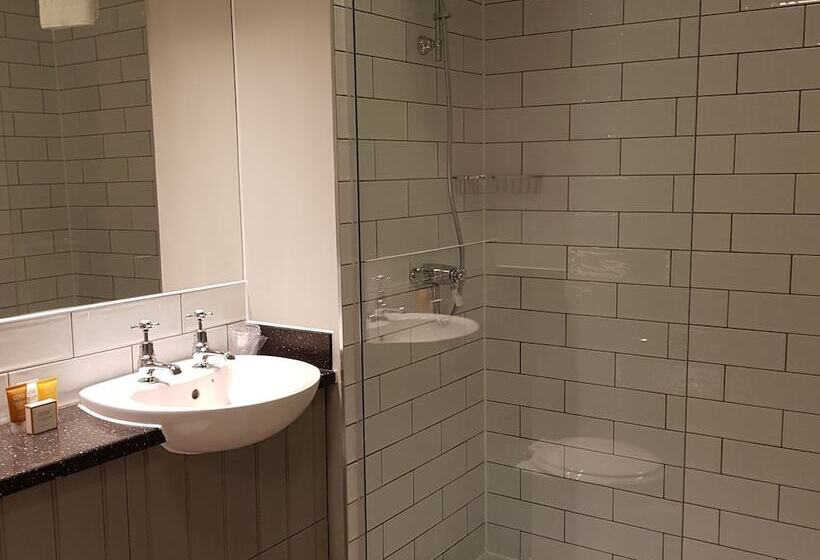 فندق Gwesty Links