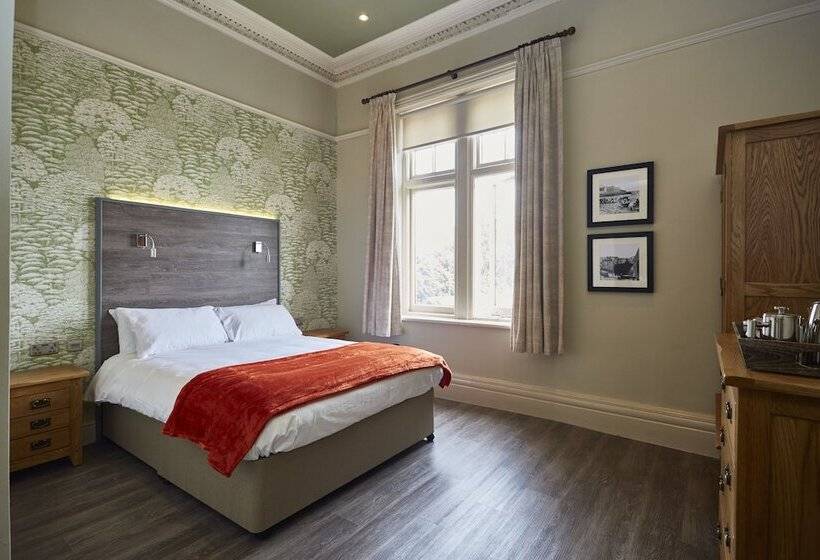 فندق Gwesty Links