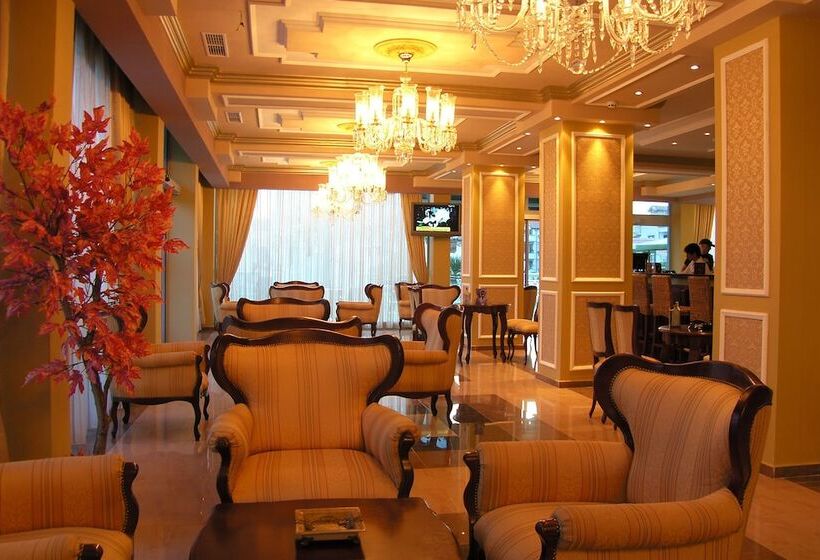 ホテル Kiten Beach