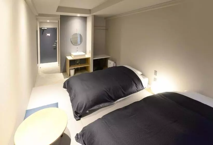 هتل Resters Bed&co