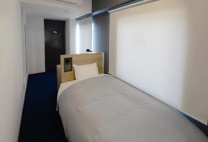 هتل Resters Bed&co
