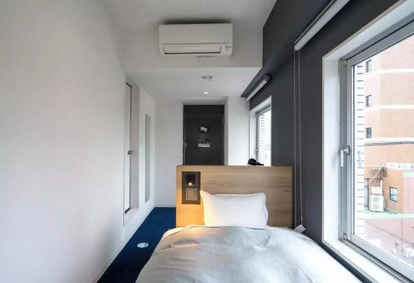 هتل Resters Bed&co
