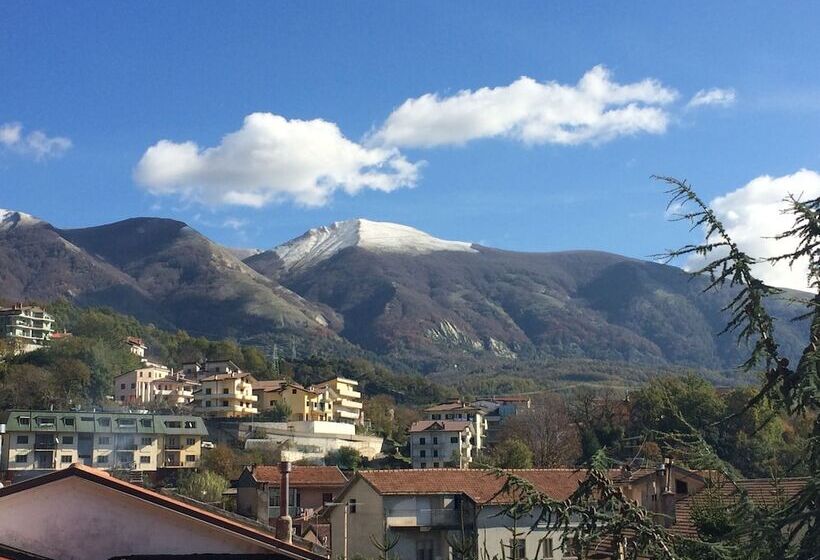 ホテル San Nicola