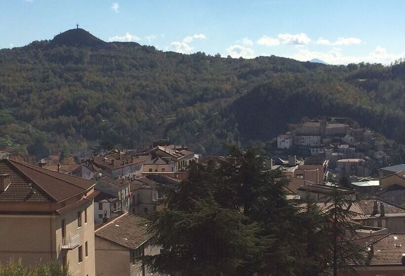 ホテル San Nicola