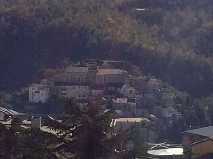 ホテル San Nicola