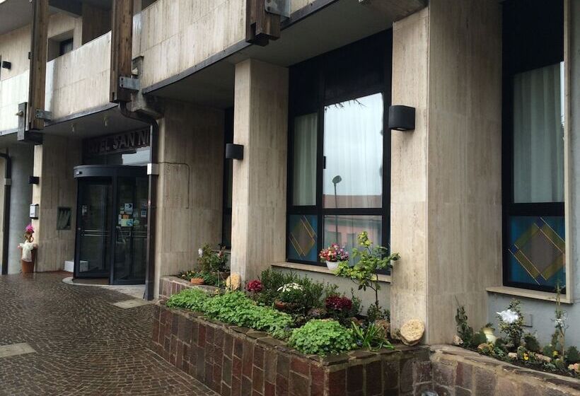 בית מלון כפרי San Nicola