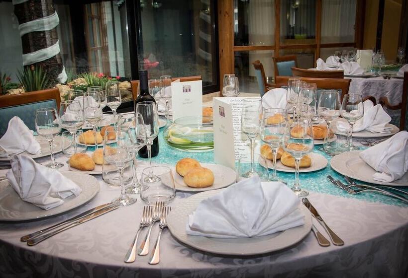 ホテル San Nicola