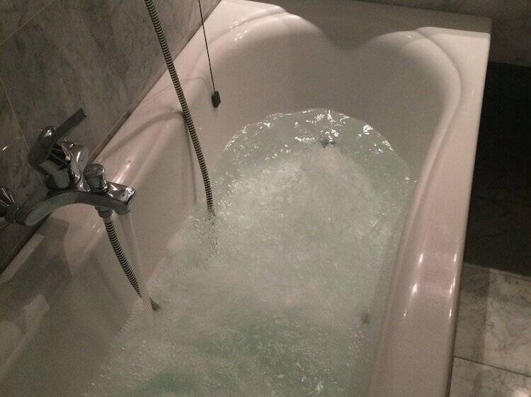 בית מלון כפרי San Nicola