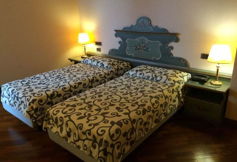 ホテル San Nicola