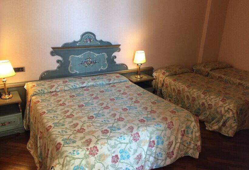 ホテル San Nicola