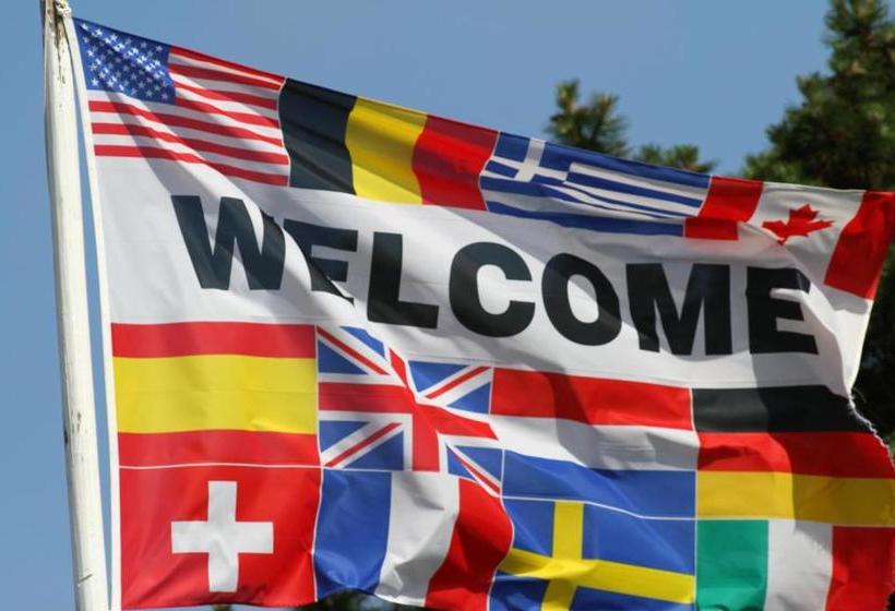 Hotell Jaumann S Südwind Sylt