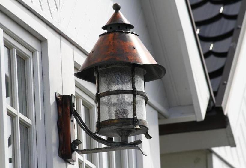 Hotell Jaumann S Südwind Sylt