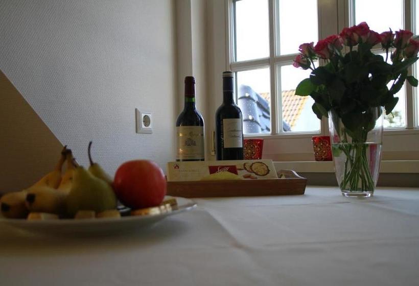 Hotell Jaumann S Südwind Sylt