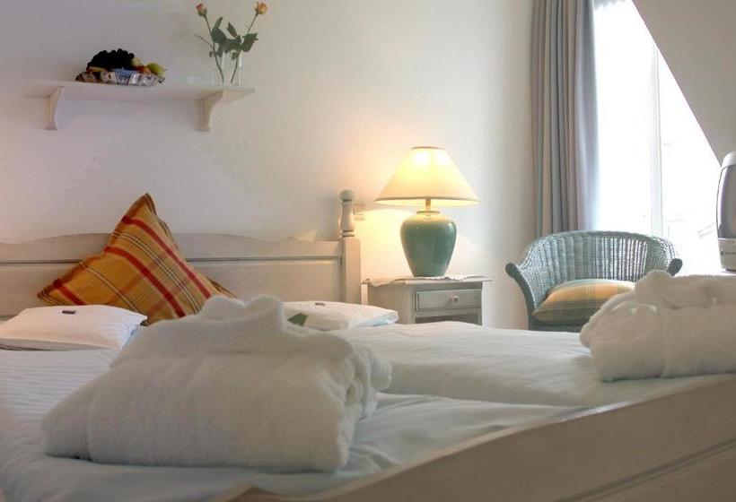 Hotell Jaumann S Südwind Sylt