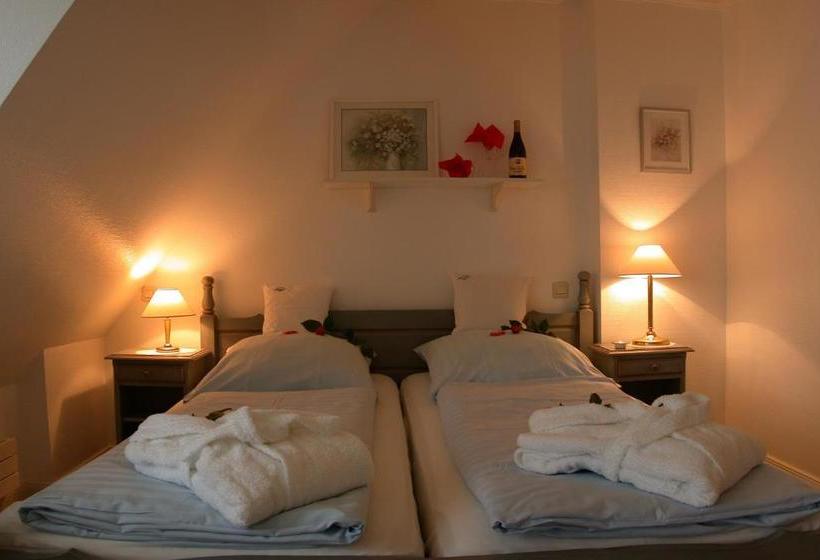 Hotell Jaumann S Südwind Sylt