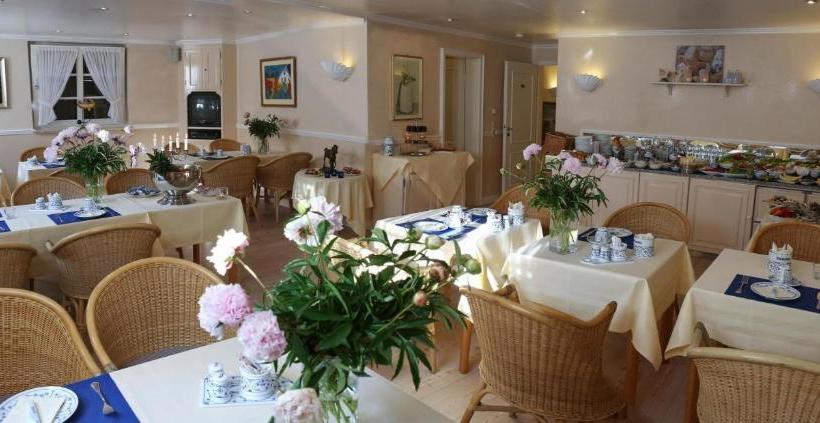 Hotell Jaumann S Südwind Sylt