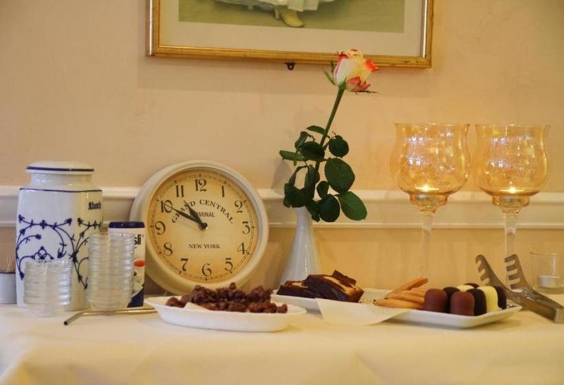 Hotell Jaumann S Südwind Sylt