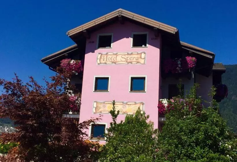Hotel Spera
