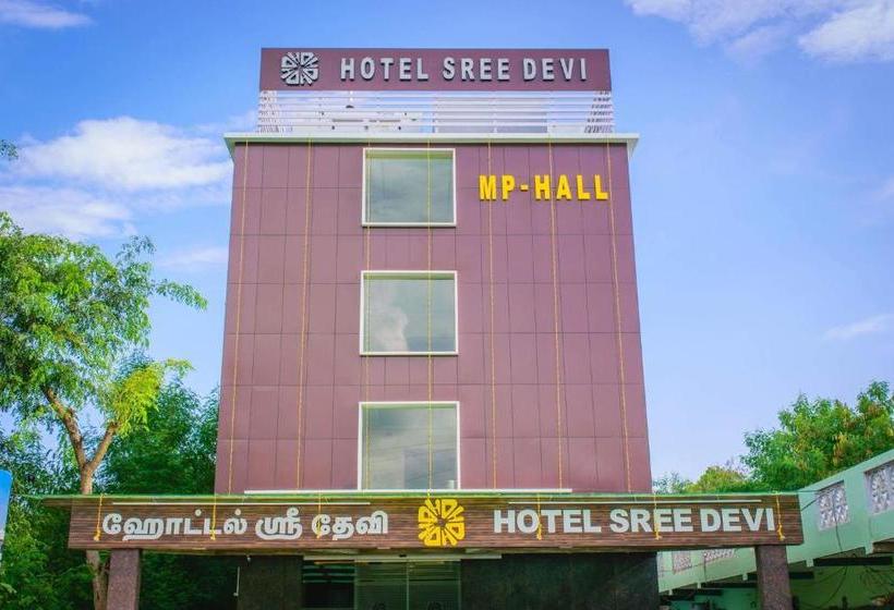 Hotel Sree Devi