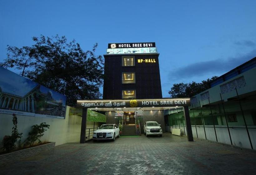 Hotel Sree Devi