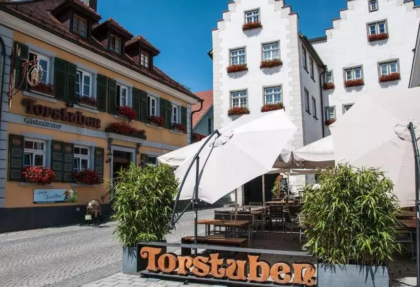 Hotelli Torstuben