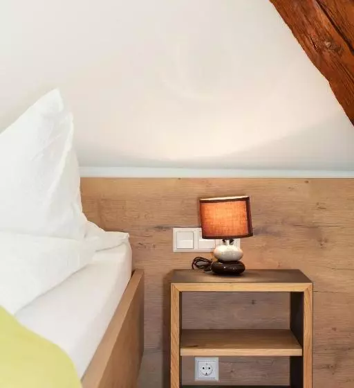 Hotelli Torstuben