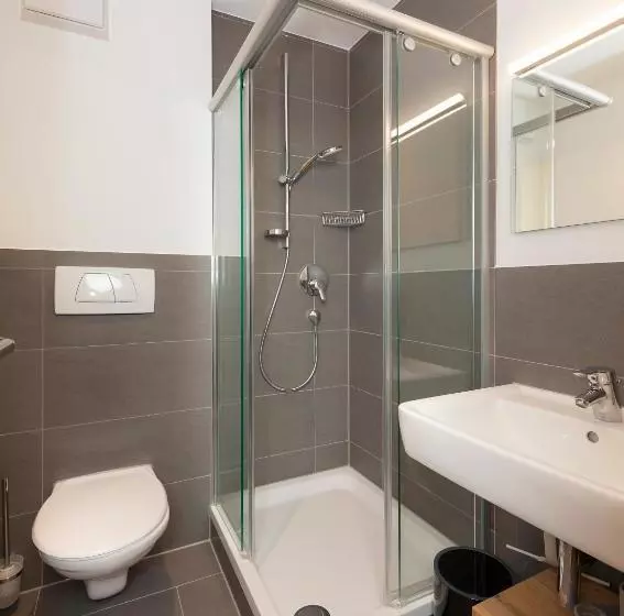 Hotelli Torstuben