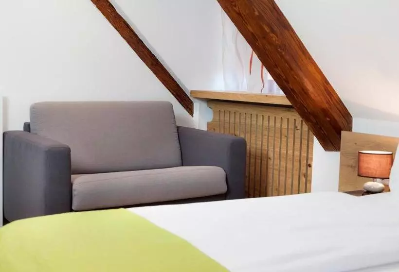 Hotelli Torstuben