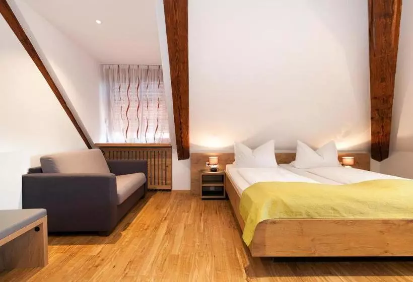 Hotelli Torstuben