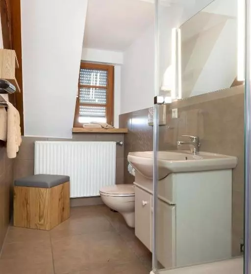 Hotelli Torstuben