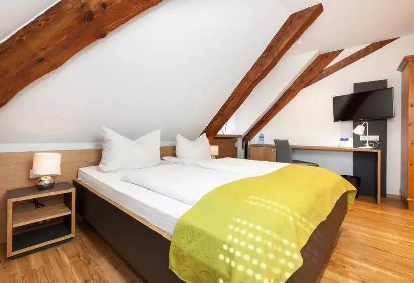 Hotelli Torstuben