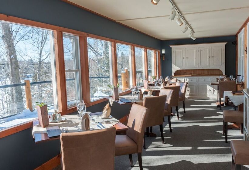 리조트 Heather Lodge