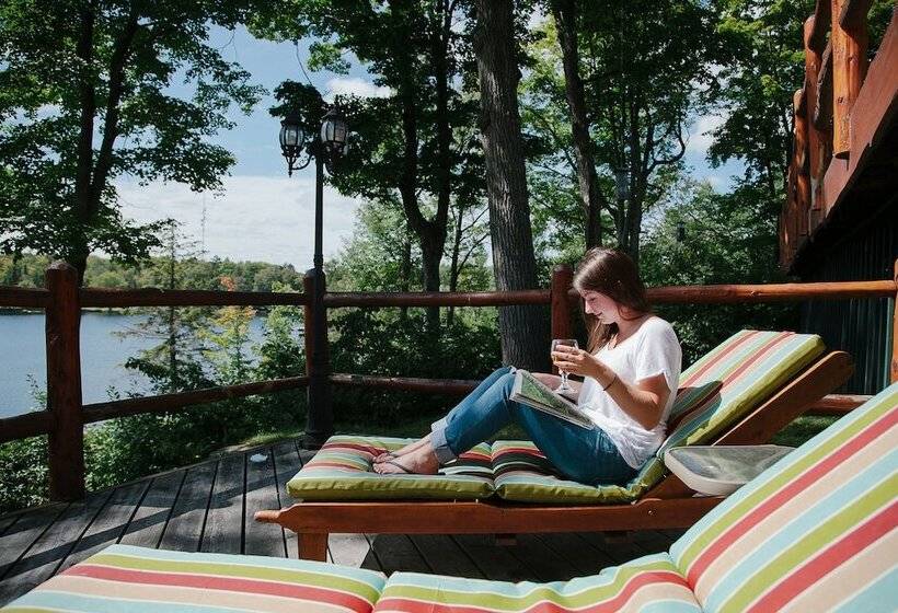 리조트 Heather Lodge