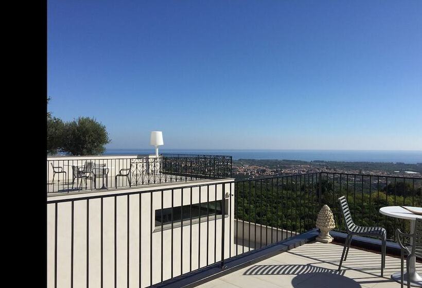 אתר נופש Talè Restaurant & Suite