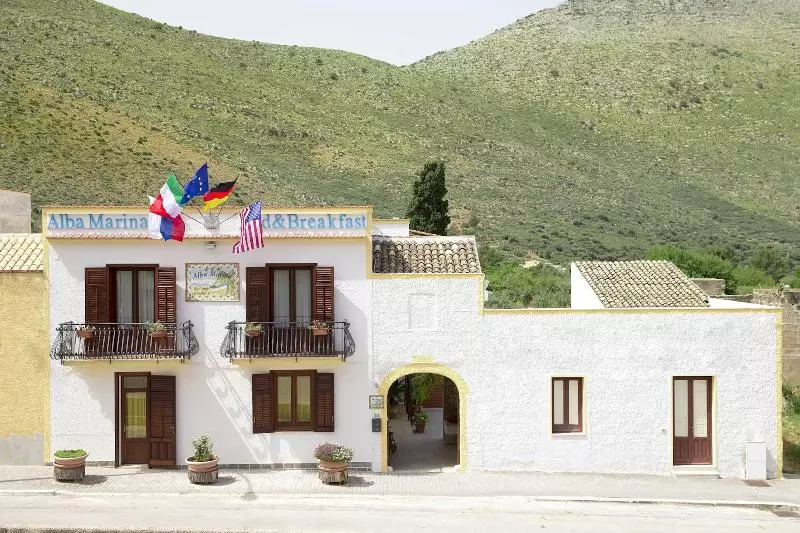 Alba Marina B&b