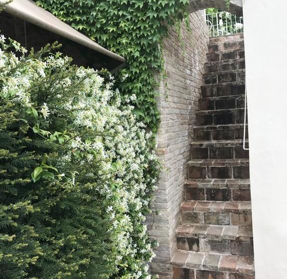 B&b Di Charme Le Contrade