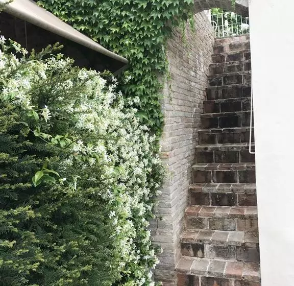 B&b Di Charme Le Contrade