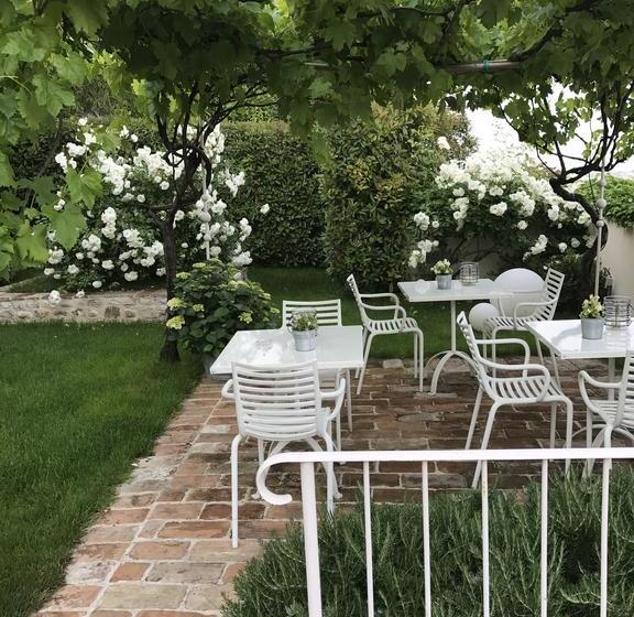 B&b Di Charme Le Contrade