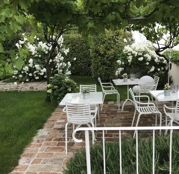 B&b Di Charme Le Contrade