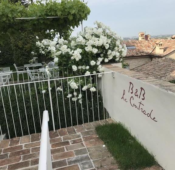 B&b Di Charme Le Contrade